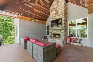 650 Old Steele Holw, Dahlonega, GA 30533 - Photo 51