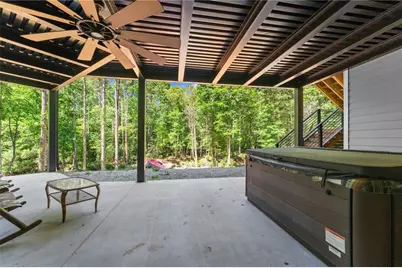 650 Old Steele Hollow, Dahlonega, GA 30533 - Photo 69