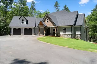 650 Old Steele Holw, Dahlonega, GA 30533 - Photo 1