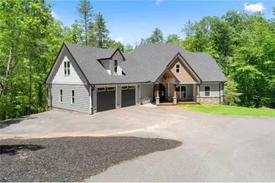 650 Old Steele Hollow, Dahlonega, GA 30533 - Photo 7