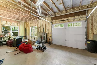 650 Old Steele Hollow, Dahlonega, GA 30533 - Photo 57