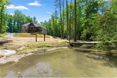 650 Old Steele Hollow, Dahlonega, GA 30533 - Photo 3