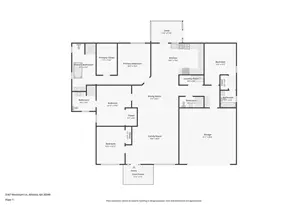 3167 Westmart Ln, Atlanta, GA 30340 - Photo 29