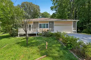 3167 Westmart Ln, Atlanta, GA 30340 - Photo 1