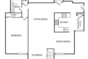 5555 Roswell Rd NE, Sandy Springs, GA 30342 - Photo 7