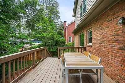 2431 Thawley Place, Tucker, GA 30084 - Photo 9