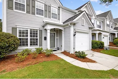 4901 Falling Water Terrace, Roswell, GA 30076 - Photo 3