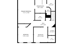 4901 Falling Water Terrace, Roswell, GA 30076 - Photo 61