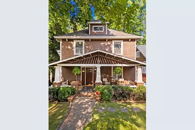 521 Clifton Road NE, Atlanta, GA 30307 - Photo 69