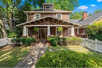 521 Clifton Road NE, Atlanta, GA 30307 - Photo 71