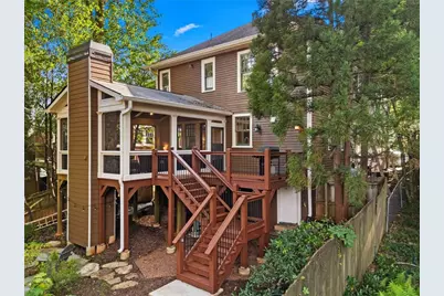 521 Clifton Road NE, Atlanta, GA 30307 - Photo 61
