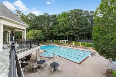 4855 Riverlake Drive, Peachtree Corners, GA 30097 - Photo 59