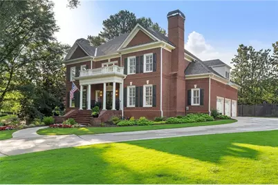 4855 Riverlake Drive, Peachtree Corners, GA 30097 - Photo 51