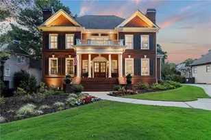 4855 Riverlake Dr, Peachtree Corners, GA 30097 - Photo 1