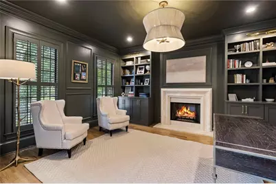 4855 Riverlake Drive, Peachtree Corners, GA 30097 - Photo 5