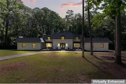 2023 Stoneleigh Drive, Stone Mountain, GA 30087 - Photo 99