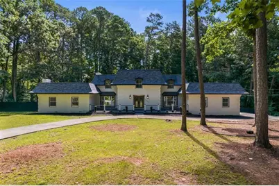 2023 Stoneleigh Drive, Stone Mountain, GA 30087 - Photo 1