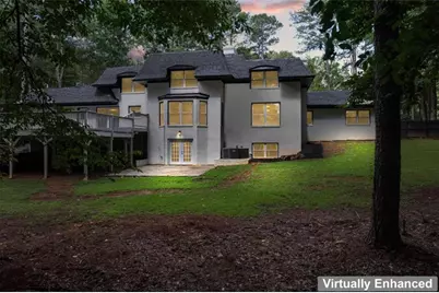 2023 Stoneleigh Drive, Stone Mountain, GA 30087 - Photo 101