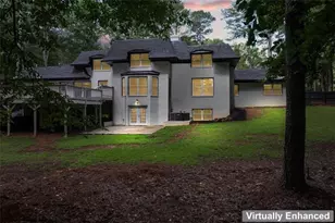 2023 Stoneleigh Dr, Stone Mountain, GA 30087 - Photo 101