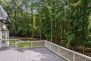 2023 Stoneleigh Dr, Stone Mountain, GA 30087 - Photo 89