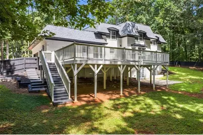 2023 Stoneleigh Drive, Stone Mountain, GA 30087 - Photo 93