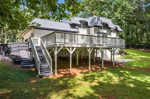 2023 Stoneleigh Dr, Stone Mountain, GA 30087 - Photo 93