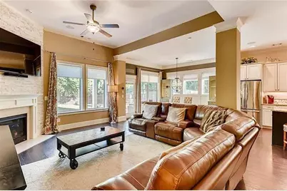 2665 Parks Edge Drive SE, Smyrna, GA 30080 - Photo 23