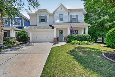 2665 Parks Edge Drive SE, Smyrna, GA 30080 - Photo 3