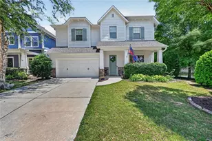 2665 Parks Edge Dr SE, Smyrna, GA 30080 - Photo 3