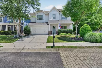 2665 Parks Edge Drive SE, Smyrna, GA 30080 - Photo 1