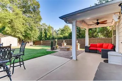 2665 Parks Edge Drive SE, Smyrna, GA 30080 - Photo 45
