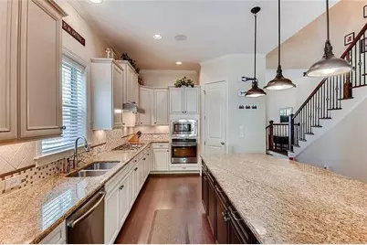 2665 Parks Edge Drive SE, Smyrna, GA 30080 - Photo 17