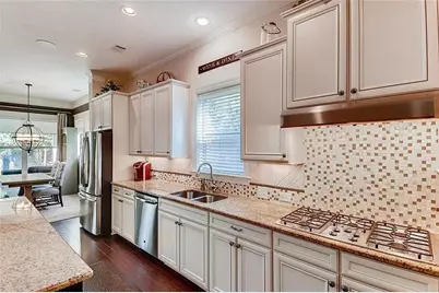 2665 Parks Edge Drive SE, Smyrna, GA 30080 - Photo 19