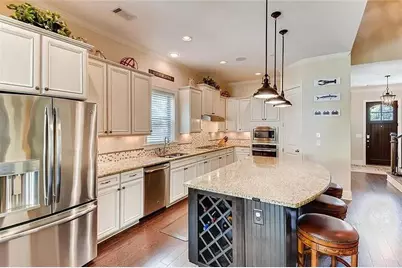 2665 Parks Edge Drive SE, Smyrna, GA 30080 - Photo 15