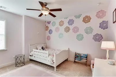 2665 Parks Edge Drive SE, Smyrna, GA 30080 - Photo 37