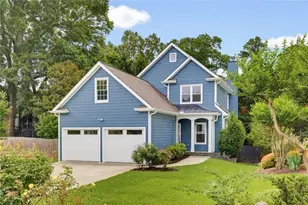 1327 Oaklawn Ave NE, Brookhaven, GA 30319 - Photo 1
