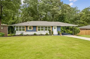 445 Christopher Dr, Gainesville, GA 30501 - Photo 3