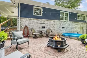 445 Christopher Dr, Gainesville, GA 30501 - Photo 41