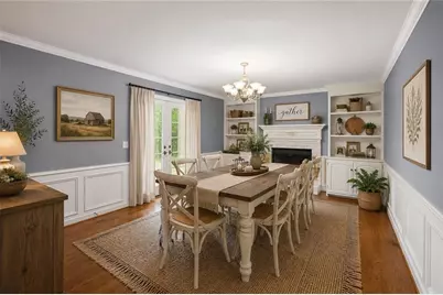 507 Asher Court, Powder Springs, GA 30127 - Photo 5