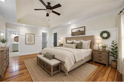 507 Asher Court, Powder Springs, GA 30127 - Photo 7