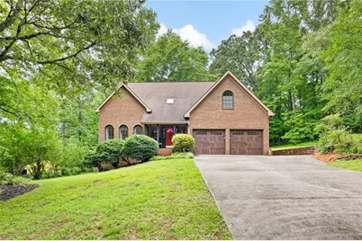 507 Asher Court, Powder Springs, GA 30127 - Photo 33