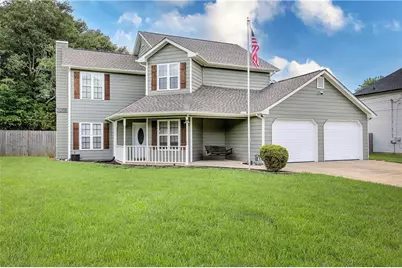 17 Riverview Court SE, Cartersville, GA 30120 - Photo 1