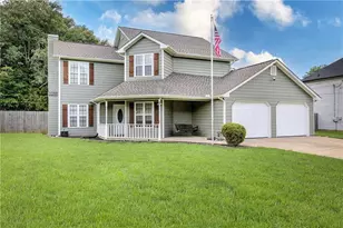 17 Riverview Ct SE, Cartersville, GA 30120 - Photo 1