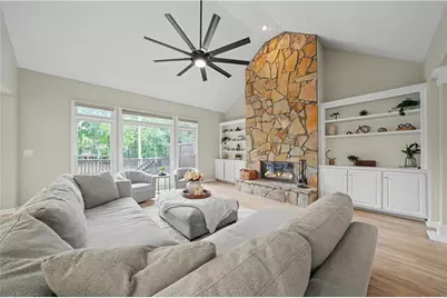 195 Brightmore Way, Alpharetta, GA 30005 - Photo 7