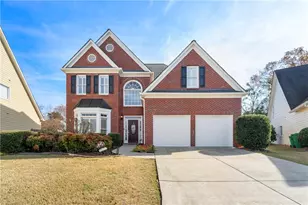 1708 Bonnabel Trace NE, Marietta, GA 30066 - Photo 1