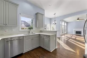1708 Bonnabel Trace NE, Marietta, GA 30066 - Photo 13