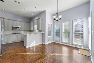 1708 Bonnabel Trace NE, Marietta, GA 30066 - Photo 15