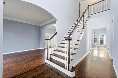 1708 Bonnabel Trace NE, Marietta, GA 30066 - Photo 3