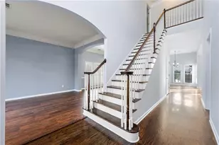 1708 Bonnabel Trace NE, Marietta, GA 30066 - Photo 3