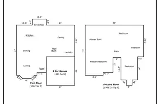 1708 Bonnabel Trace NE, Marietta, GA 30066 - Photo 43